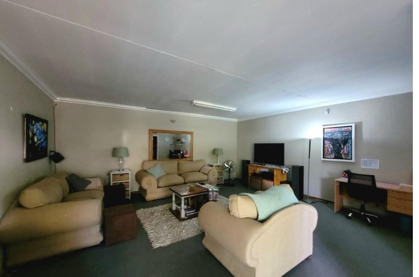 3 Bedroom Property for Sale in Riebeeckstad Free State